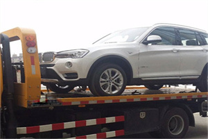 武都拖车24小时服务电话